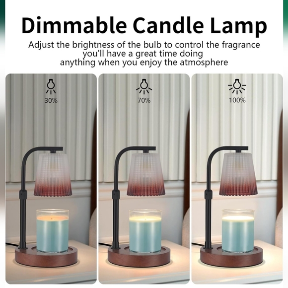 Candle Warmer Lamp - Picture 5 of 9